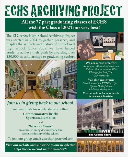 Archiving Flyer 2021 Archiving Flyer 2021